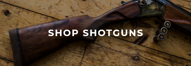 Shop Shotguns