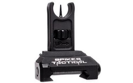 SPIKE`S FRONT FLDNG MICRO SIGHTS G2