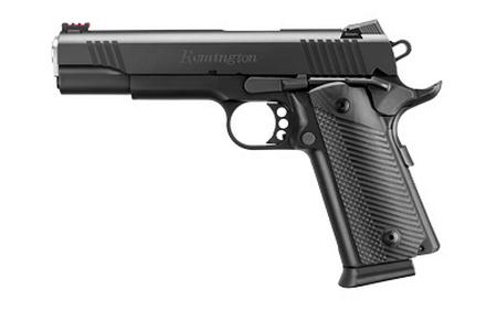 REM 1911 45ACP 5 15RD BLK ENHANCED