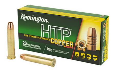 REM 45-70 300GR HTP COPPER 20/200