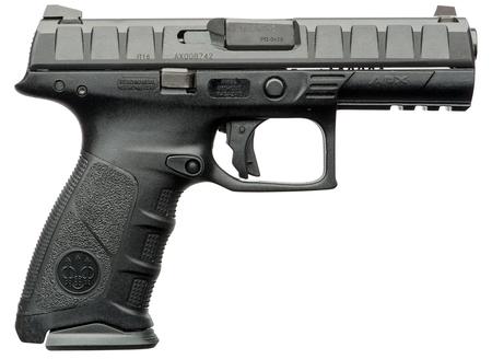 BER JAXF920    APX   9MM SF  4.25       10RD