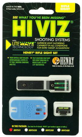 HIVIZ HHVS41   HEN H0061212R      LW