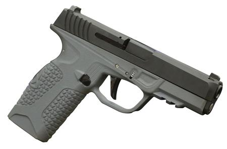 AVIDITY AAPD10G 9MM 4IN AMERIGLO  10R  GREY/BLK