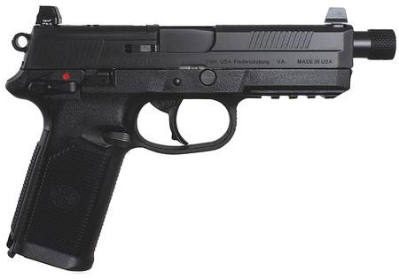 FN 66966      FNX45  45 TAC MS NS 15R     BLKBLK