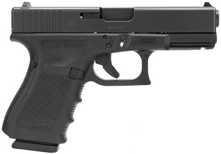 GLOCK PG2350203       G23 G4 40  FS          13R