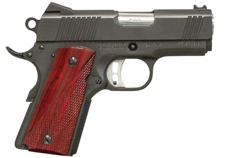 FUSION 1911BANTAMR45    1911 BANTAMR   45ACP 3.00