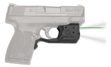 CRIM LL808G     LASERGUARD PRO SW MP45 SHLD GR