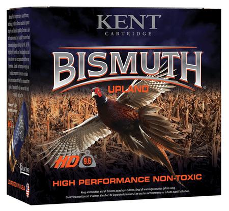 KENT B20U286      2.75 1OZ  BISMT UPLAND     2510