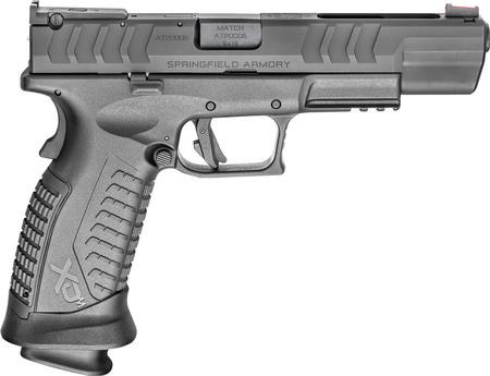 SPRGFLD XDM ELITE 9MM 5.25