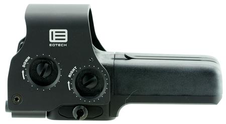 EOTECH 518-2      68+2 MOA BLK    AABAT