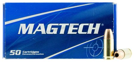 MAGTECH 44F        44SPC  240 FMJ           5020