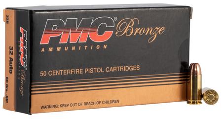 PMC 32B      32      60 HP                   5020