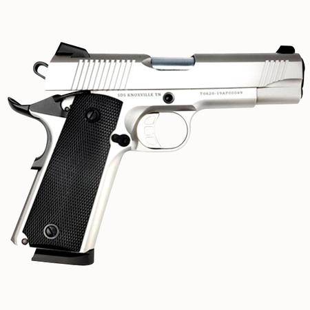 SDS 1911CSS45  CARRY 45   45ACP 4.25IN SS
