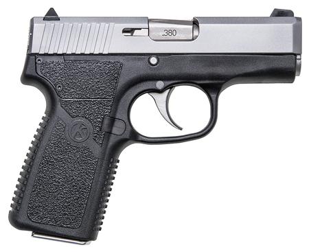 KAHR CT3833     CT380  380 3IN  7RD 1MAG