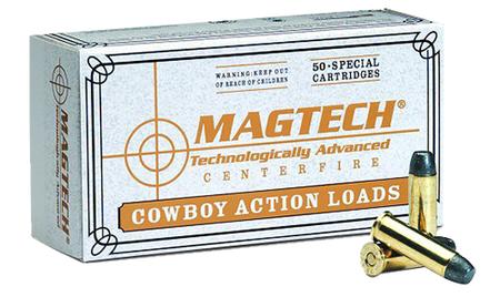 MAGTECH 45F        45LC    200 LFN  COWBOY  5020