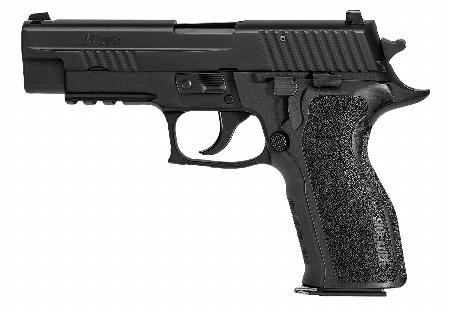 SIG 226R9BSE  P226 ELITE 9MM   215RD