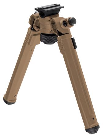 MAGPUL MAG951FDE  BIPOD A.R.M.S 175 STYLE