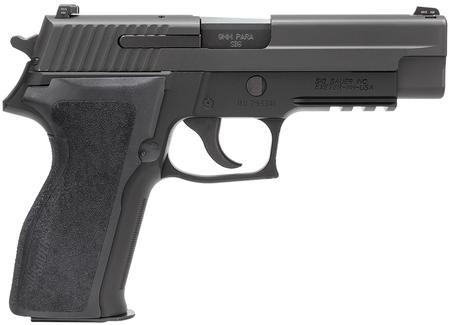 SIG 226R9BSSCA         226 9MM SLITE    CA