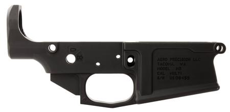 M5 STRIPPED LOWER RECEIVER - ANODIZED  C 