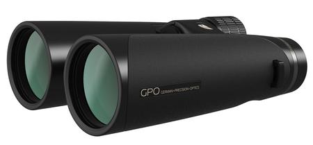 GPO B640 PASSION HD50  8.5X50HD  BLACK