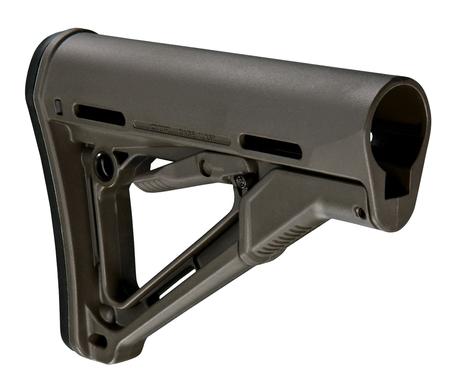 MAGPUL MAG310ODG CTR CARBINE STOCK MILSPEC