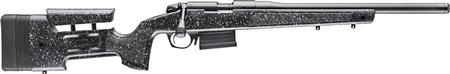 BERGARA B14R006 HMR TRAINER 22WMR CARBON 18