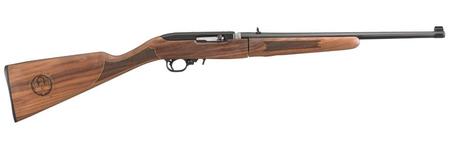 10/22 CLASSIC VI TD 22LR BL/WD 21149