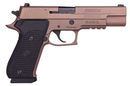 P220 EMP SCORPION 10MM 5 NS # 220R5-10-ESCPN