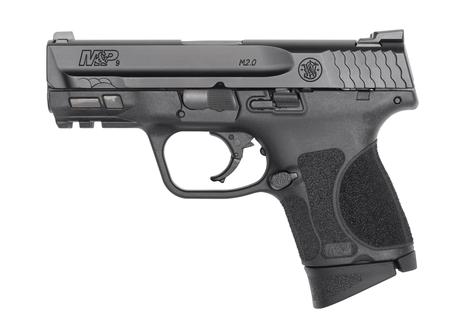 S&W M&P9C 12481 9M 3.6 2.0 NTS 12R