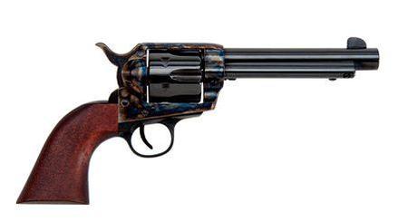 1873 SA 357MAG CCH/WD 5.5 FRONTIER SERIES