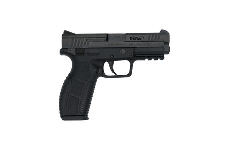 Z919 CMPCT 9MM 4.1 BLK 15+1 #