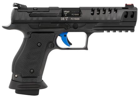 WAL PPQ Q5 MATCH SF PRO 9MM 5 17RD