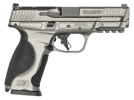 S&W M&P9 13194 9M 4.25 2.0 METAL OR 17R
