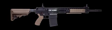 LMT DEFENSE LM308MWS L129A1 REFERENCE RIFLE SHARPSHOOTER .308