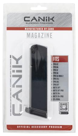 CENT ARMS TP9 9MM 18RD MAGAZINE