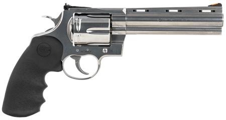 COLT ANACONDA-SP6RTS ANACONDA 44MAG 6IN SS BLEM