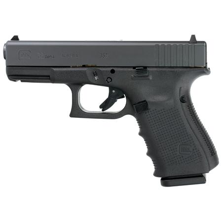 GLOCK 32 G32 HGA 357 SIG 4.0 IN BBL FS 5LB 3 13RD MAGS