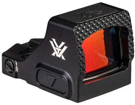 DEFENDER CCW 3MOA RED DOT