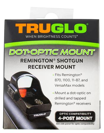 TRU TG-TG8955R1  MNT SHTGN RCVR REM TG VOR DOC