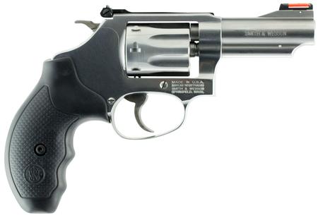 SMITH + WESSON 63 22LR 3 STS 8RD