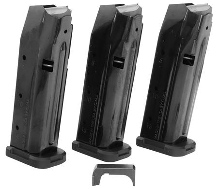 SHIELD S15-COMBO-3M-1C S15 G43X 3MAGS& MAG RELSE