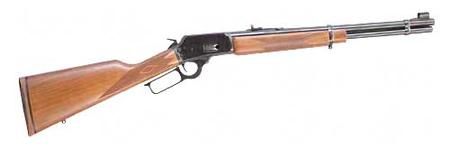 MARLIN 1894C 357MAG 18.5 WLNT/BL 9RD