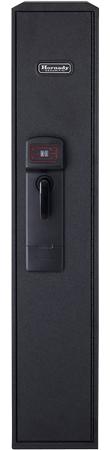 SnapSafe 75909 Gun Safe Hygrometer Gray AAA - Gun Cases & Gun