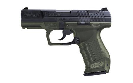WAL 2874172 P99 AS 9MM FINAL EDITION 15RD