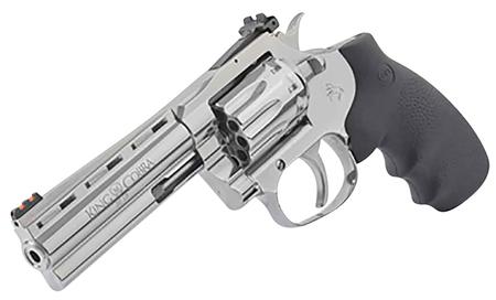 COLT KCOBRA22-SP6RFO KNG COBRA 22LR 6