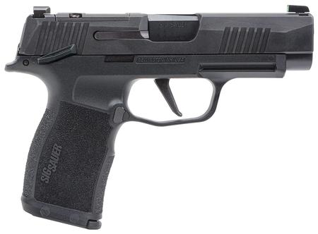 SIG 365XL9BXR3PMS10 *MA*P365 9MM XS 3.7 10R BLK