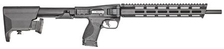 S&W M&P9 12576 FPC 9MM LUGER 16.25