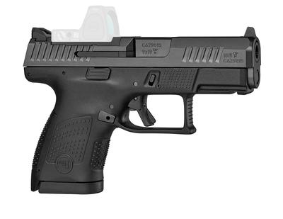 CZ 01568 P10 S                  9MM  3.5  10R  BLK