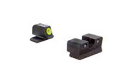 TRIJICON HD NS SIG P220/229 YLW