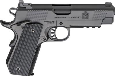 SPG PC9124LRCC     45 TRP 1911  CRYCT  4.25 7R BLK